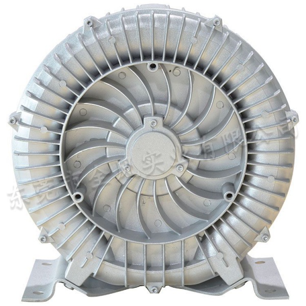 高压环形鼓风机RB-2