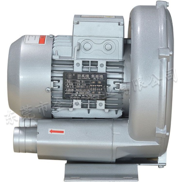高压环形鼓风机RB-1