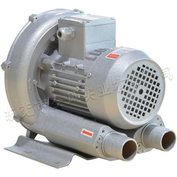 高压环形鼓风机RB-¾