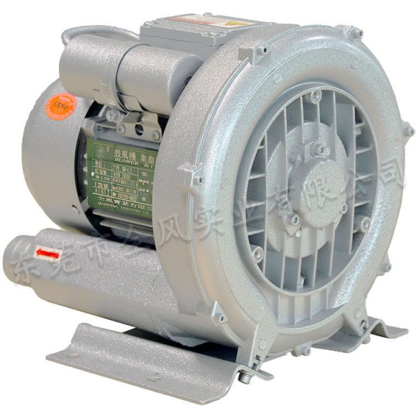 高压环形鼓风机RB-½