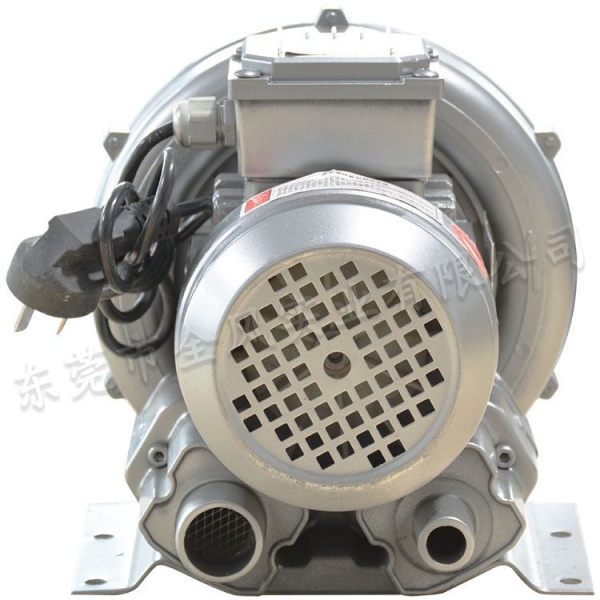 高压环形鼓风机RB-¼