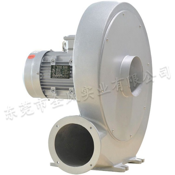 透浦式鼓风机CX-10