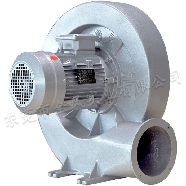 透浦式鼓风机CX-7.5