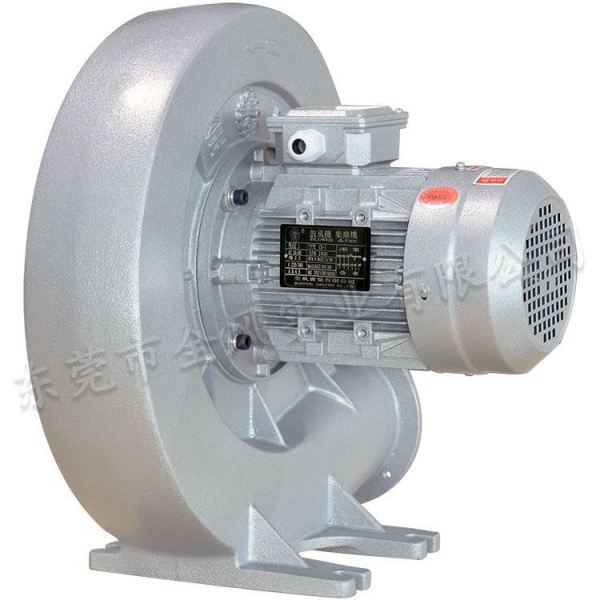 透浦式鼓风机CX-3