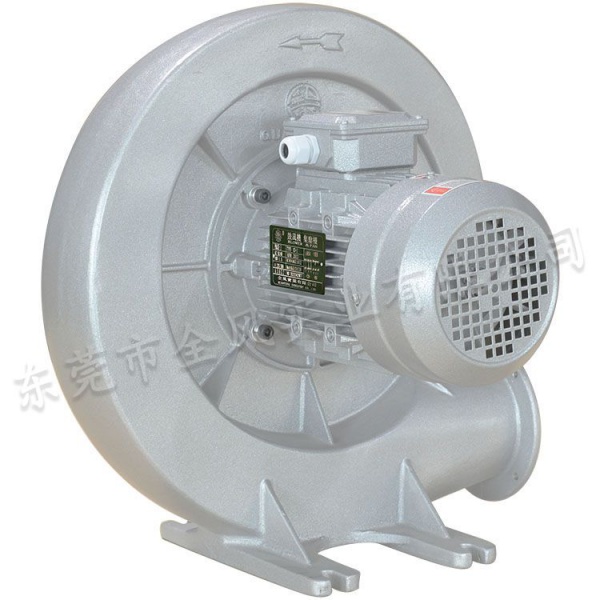 透浦式鼓风机CX-2