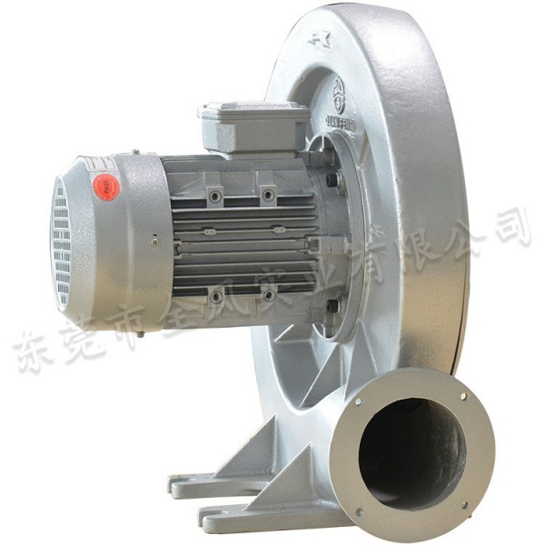 透浦式鼓风机CX-½