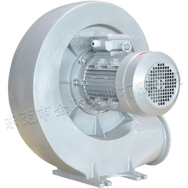 透浦式鼓风机CX-¼