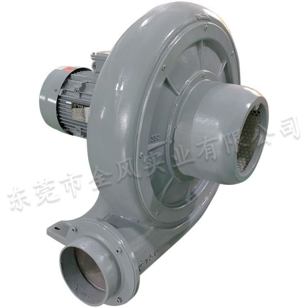 中压透浦式鼓风机TB200-20