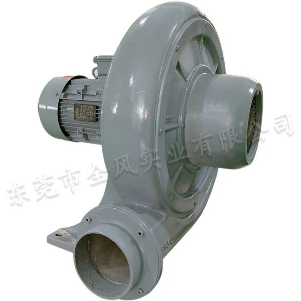 中压透浦式鼓风机TB150L-7.5