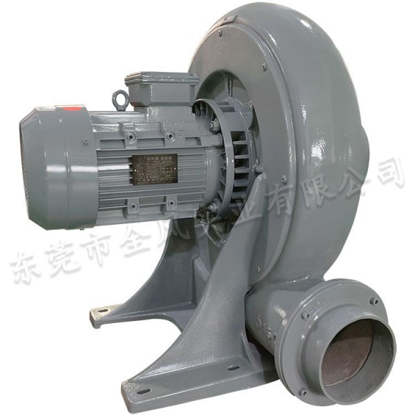 中压透浦式鼓风机TB150A-7.5
