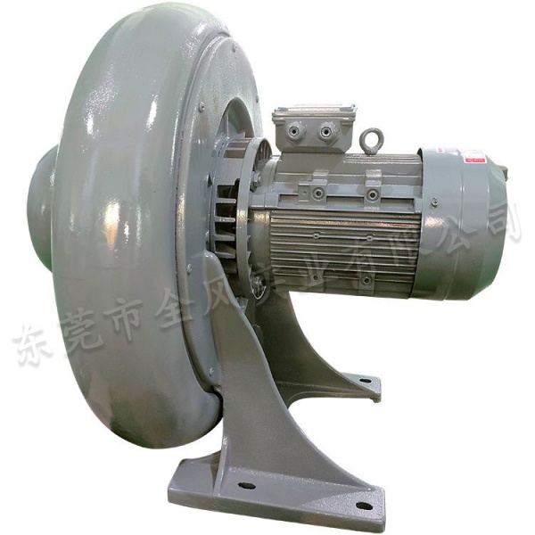 中压透浦式鼓风机TB150A-5