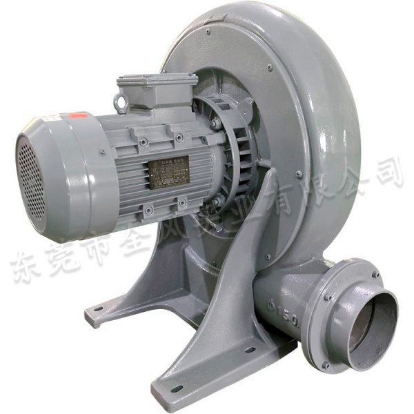 中压透浦式鼓风机TB125A-3