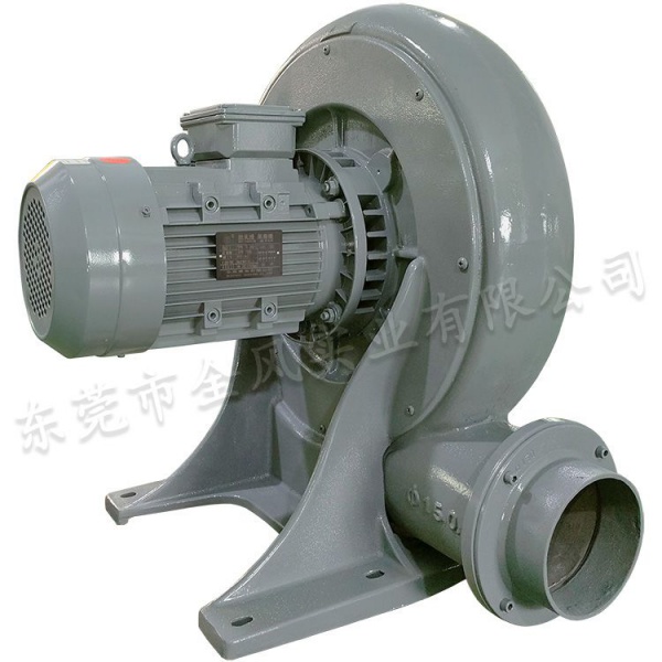 中压透浦式鼓风机TB100A-2