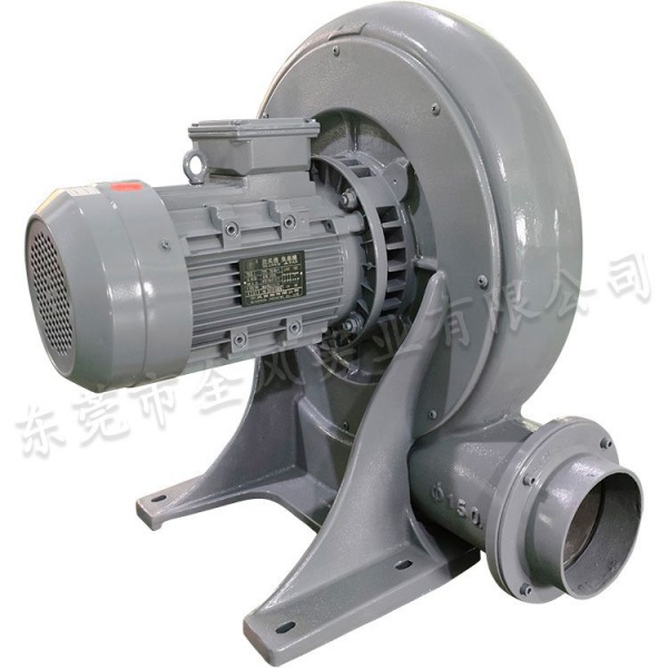 中压透浦式鼓风机TB100A-1