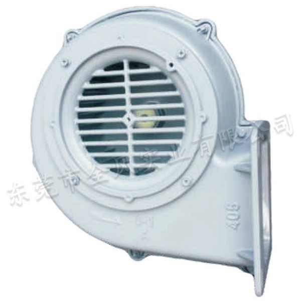 低压离心式鼓风机MS-405