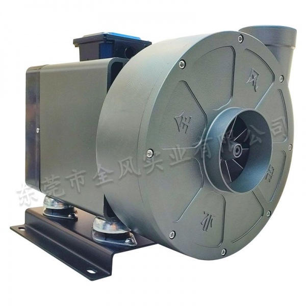 节能高速离心鼓风机QHS-75-7.5