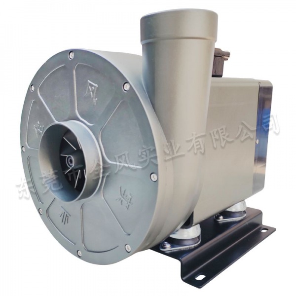 节能高速离心鼓风机QHS-75-7.5