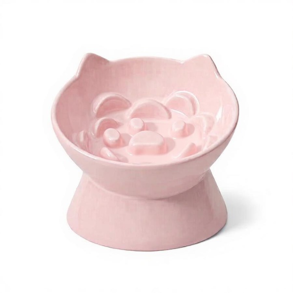Slow Feeder Bowl