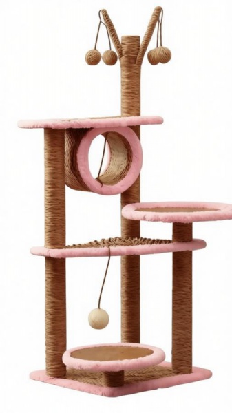 Cat Tree