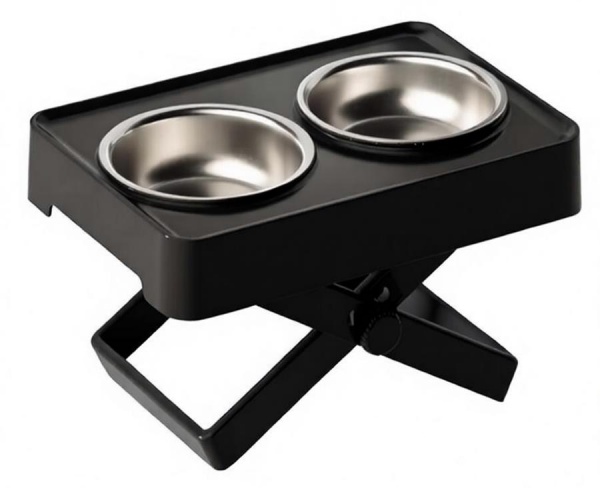 Elevated Bowl