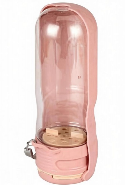 Portable Water Bottle