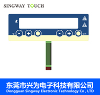薄膜开关品质标准