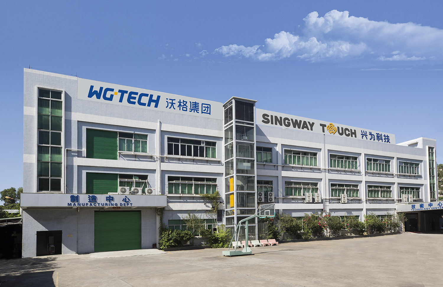 图片展示