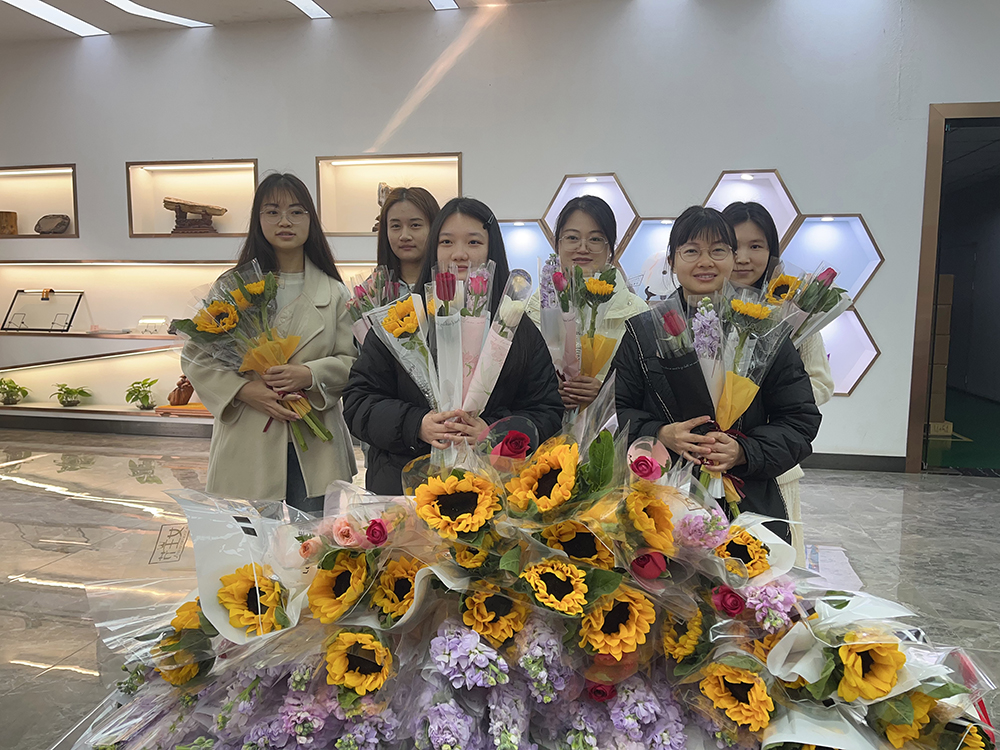 2025年女神节