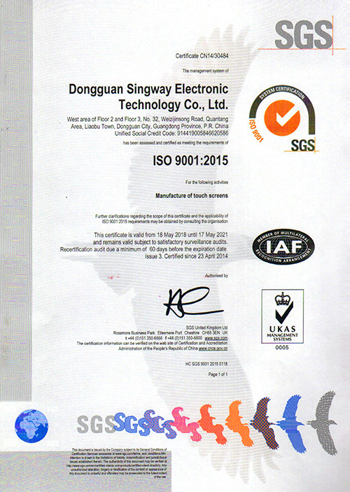 ISO-9001