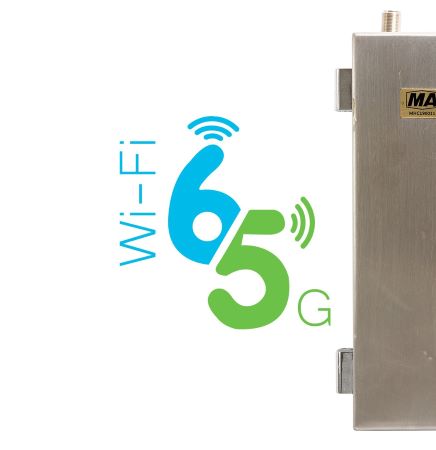 矿用5G和WiFi6的探讨
