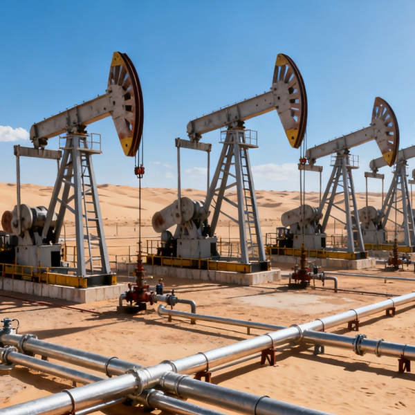 What is Cementing in oil & gas operations