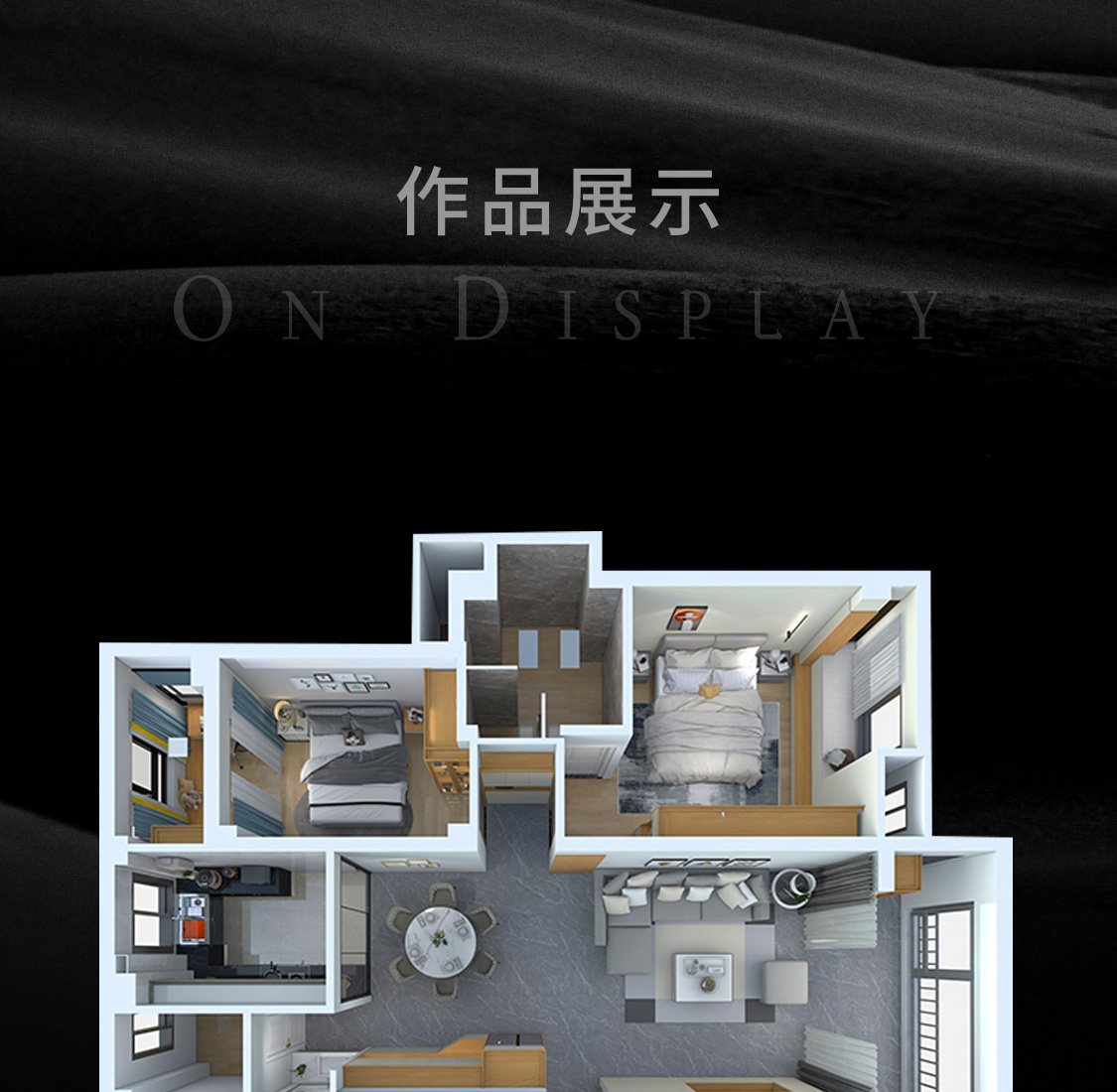 图片展示
