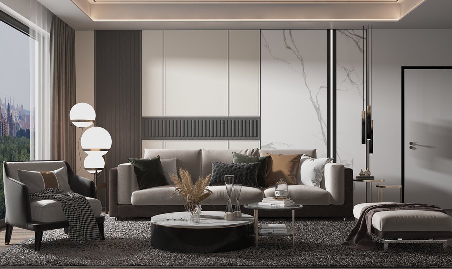床