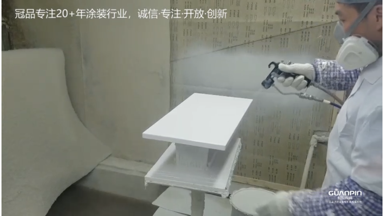 美国GRACO固瑞克G40 手动辅气喷枪喷涂木制品家具