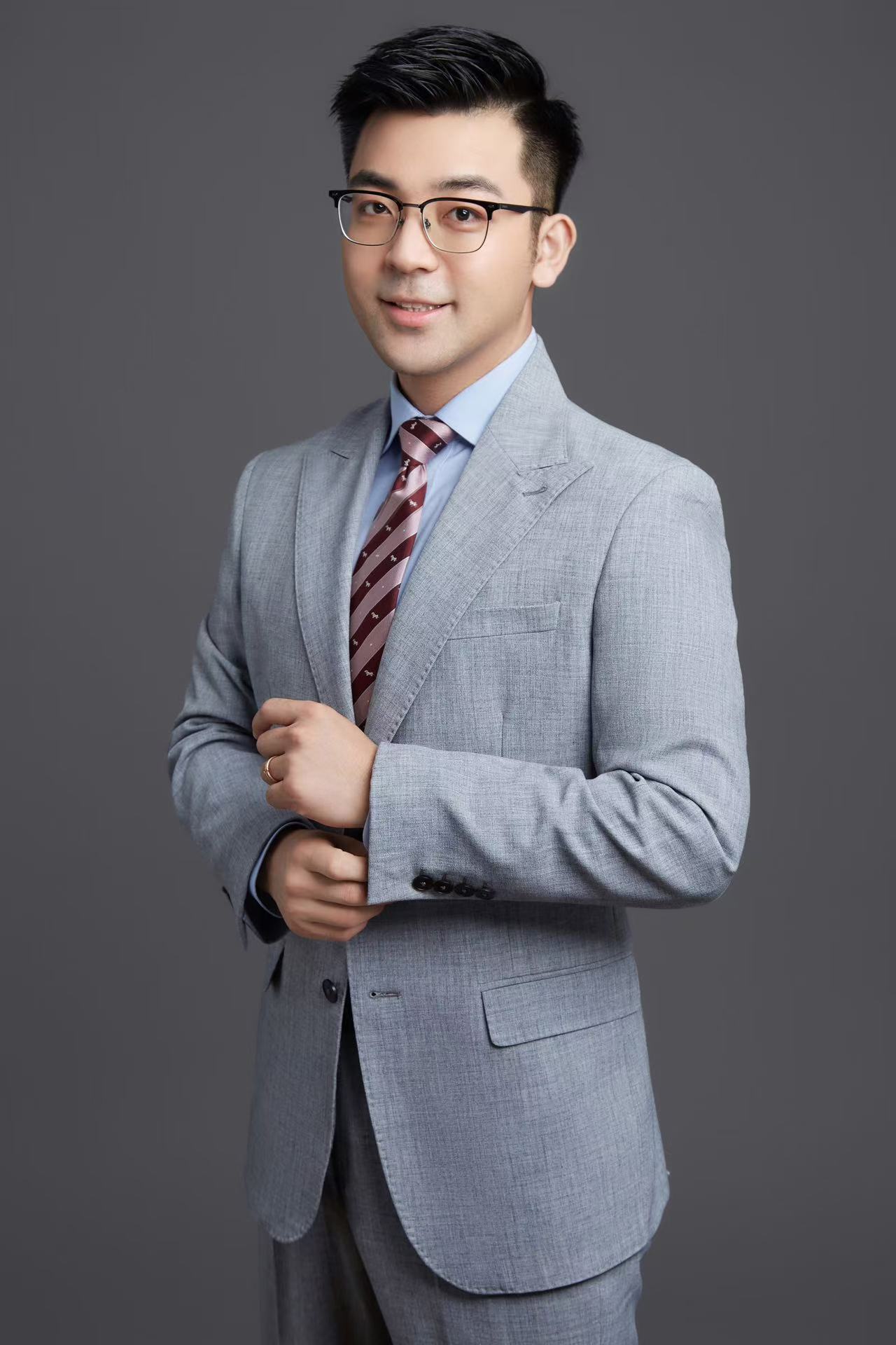 形象照男6