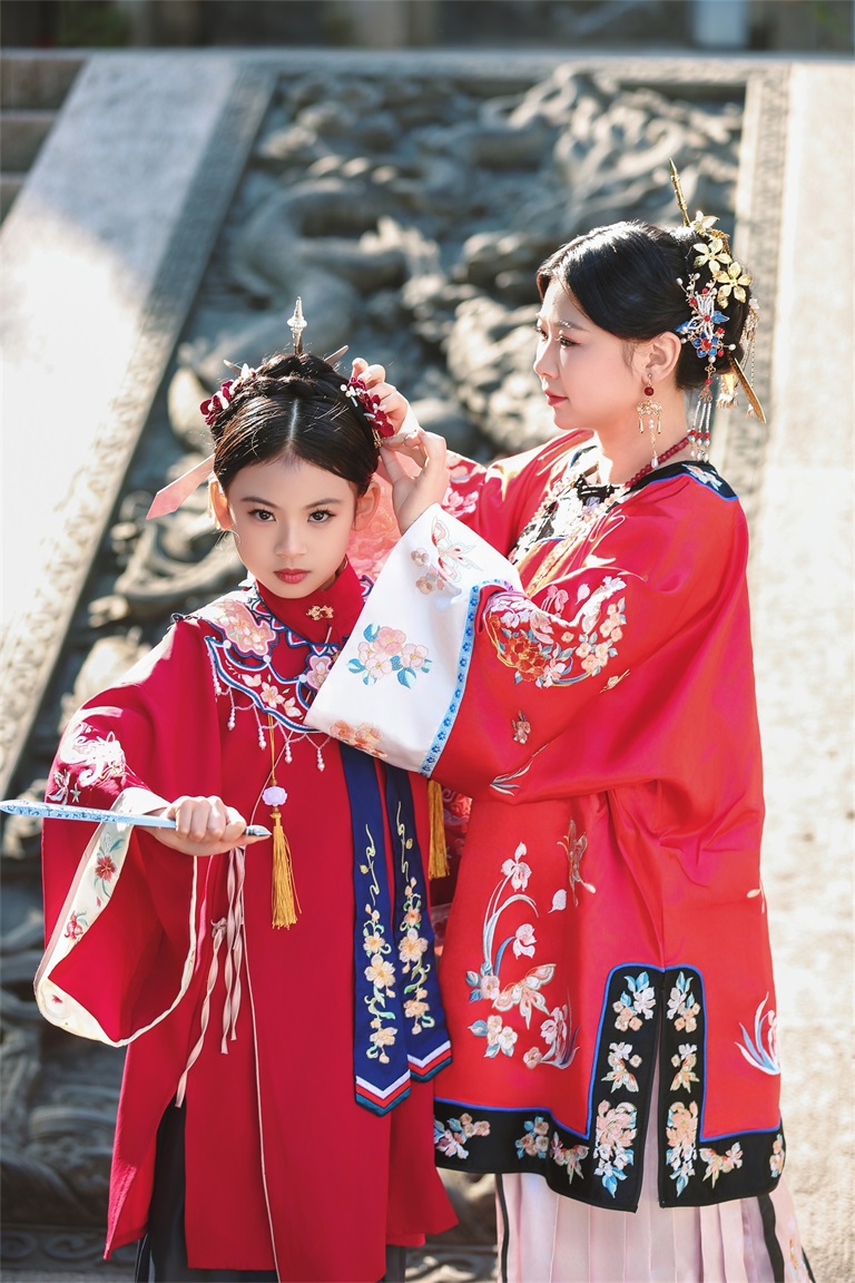 儿童亲子三把刀1