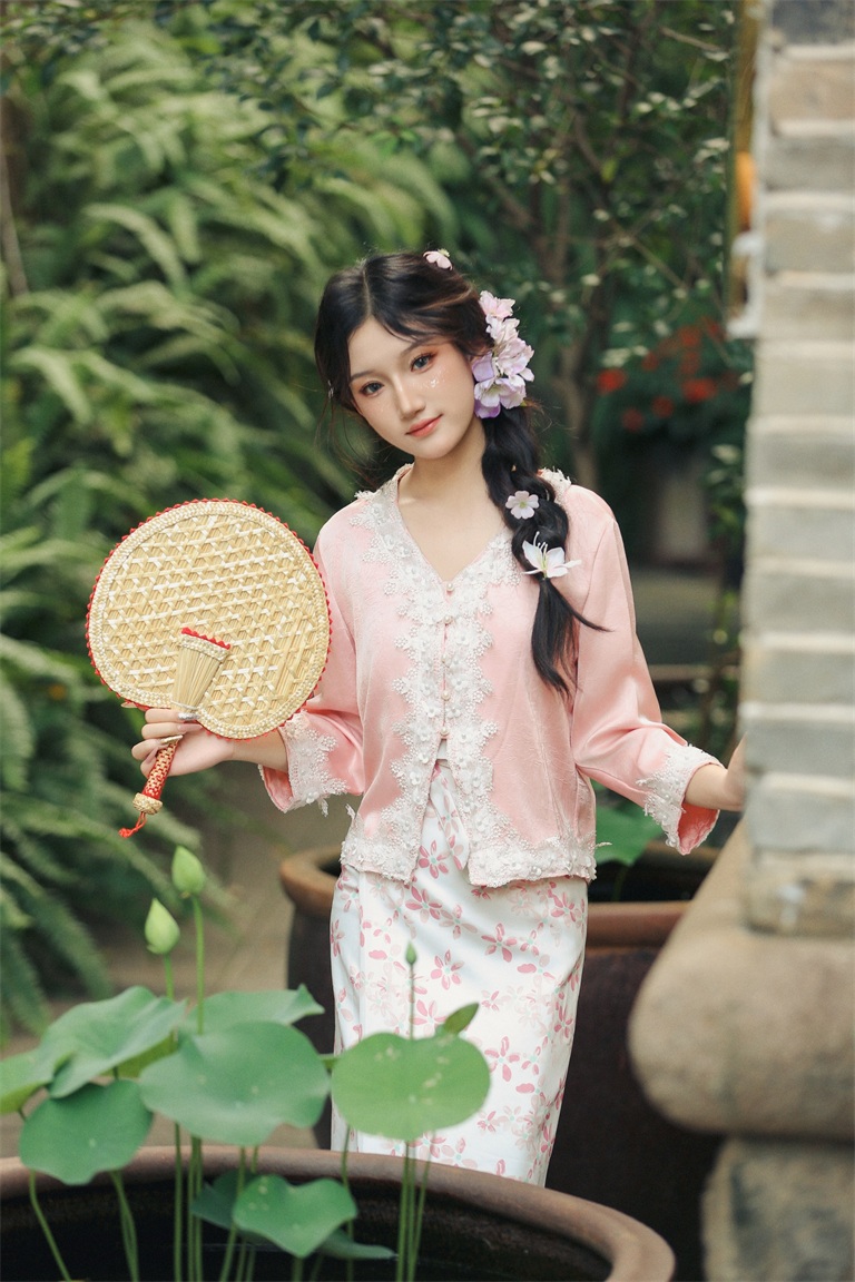 小娘惹58