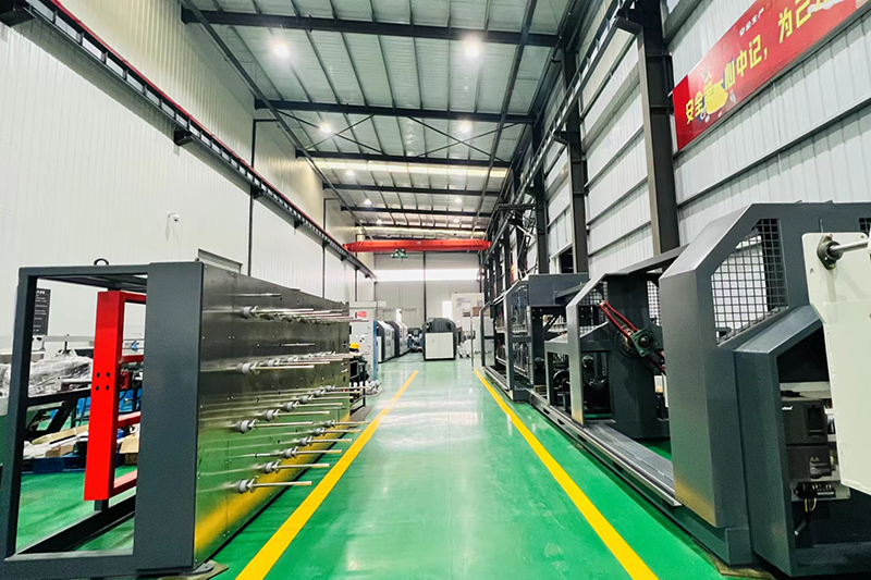 2. china rope making machine