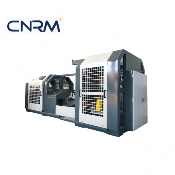 CNRM New Era Rope Machine For Making Twisted Rope For Sale