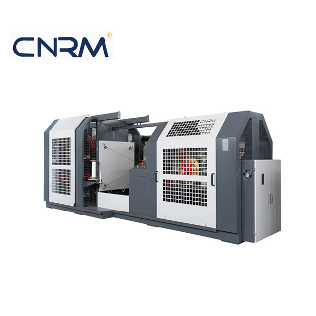 Mini New And Recycle Plastic Rope Making Machine CNRM