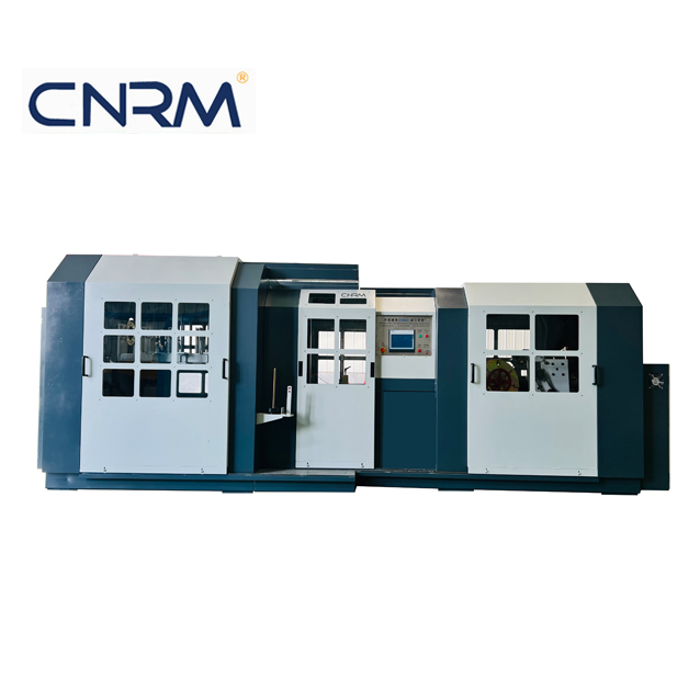 New Era 3-10mm Automatic Rope Making Machine 
