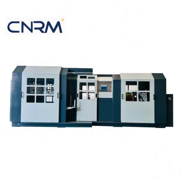 New Era 3-10mm Automatic Rope Making Machine 