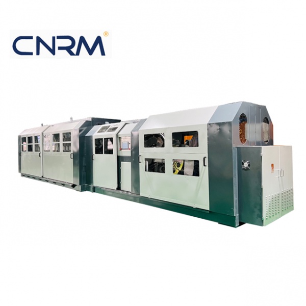 22-32mm Giant Automatic Rope Making Machine