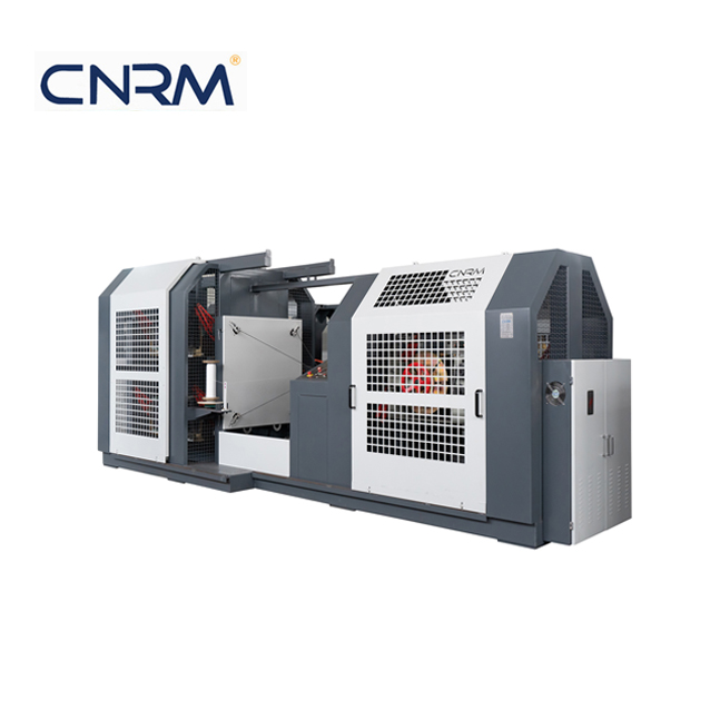 CNRM HDTM-M33 Latest Technology Rope Making Machine（3-10MM） For Quality Ropes
