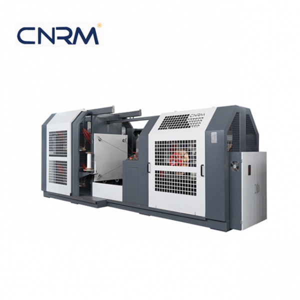 CNRM HDTM-M33 Latest Technology Rope Making Machine(3-10MM) For Quality Ropes