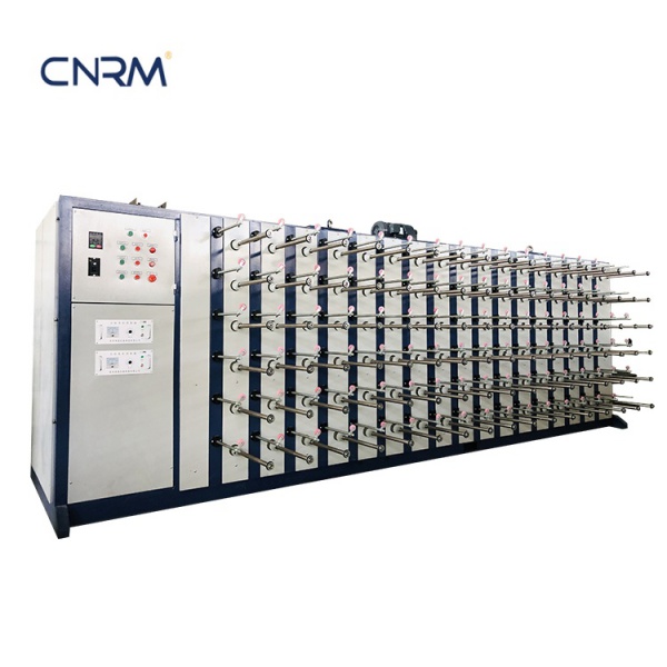 CNRM Oliver Cheese Winding Machine for Monofilament Extrusion Line