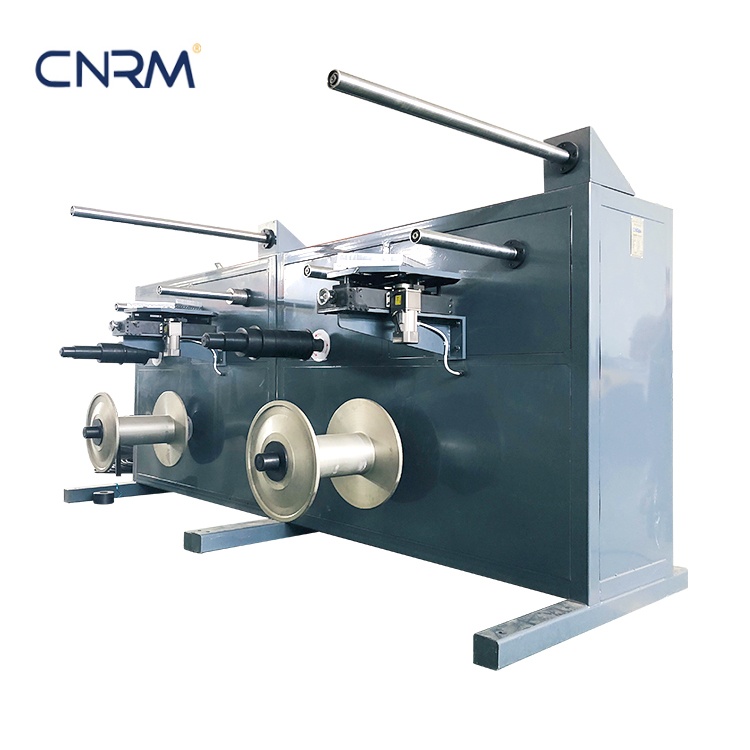 CNRM Wraping Winding Machine for Monofilament Extrusion