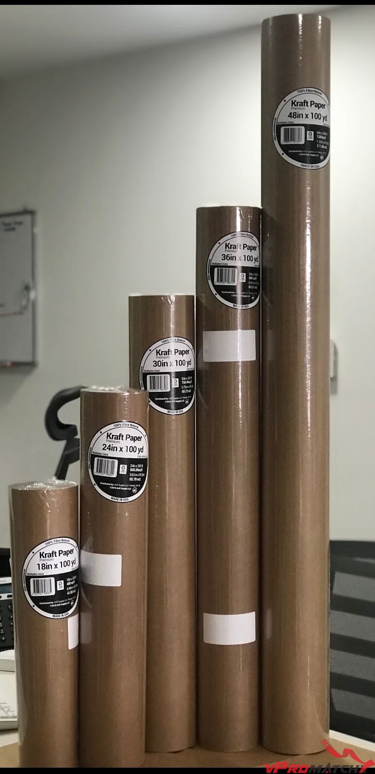  Masking paper （crepe） Ms30