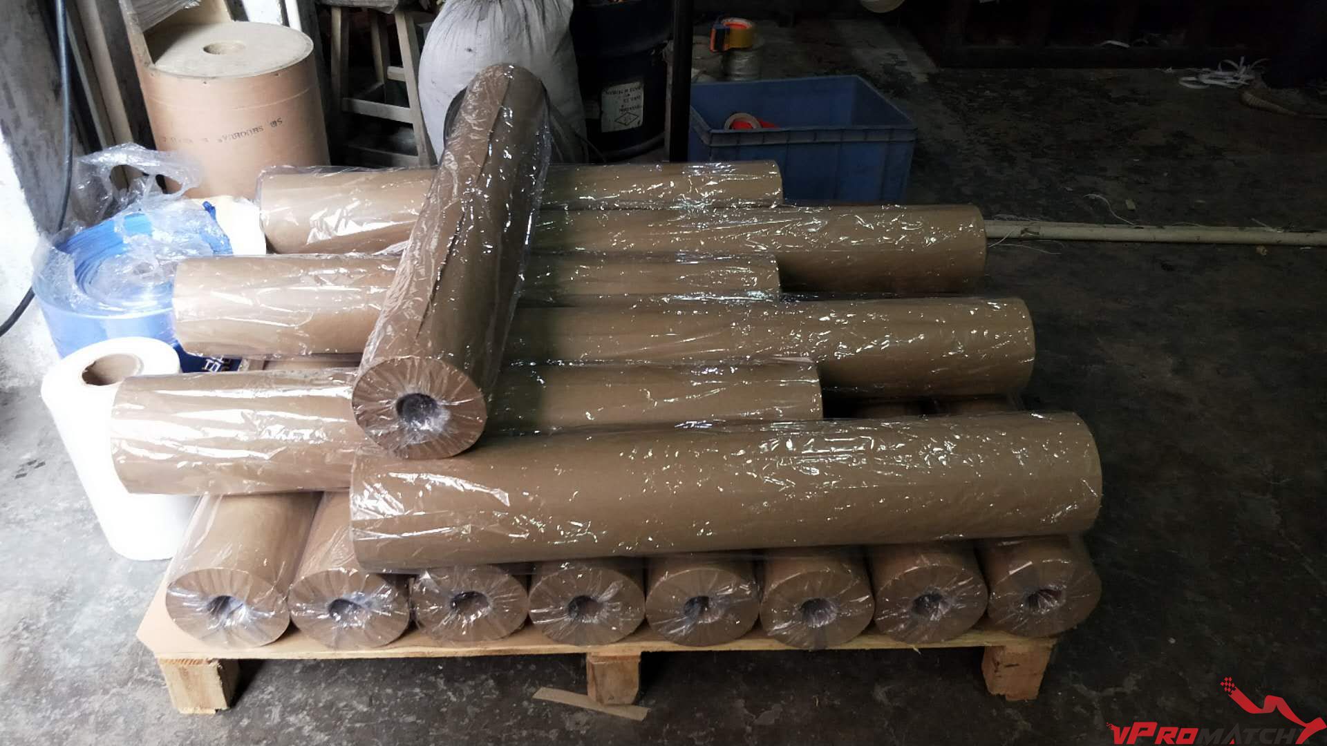  Masking paper （crepe） Ms30