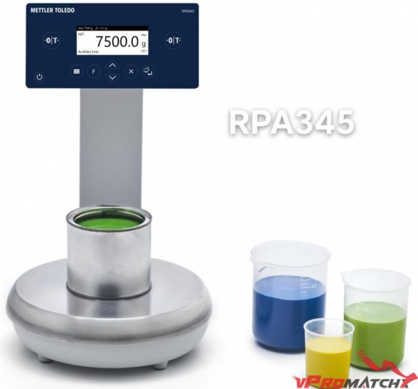 Precision Electronic Paint Weighing Scale